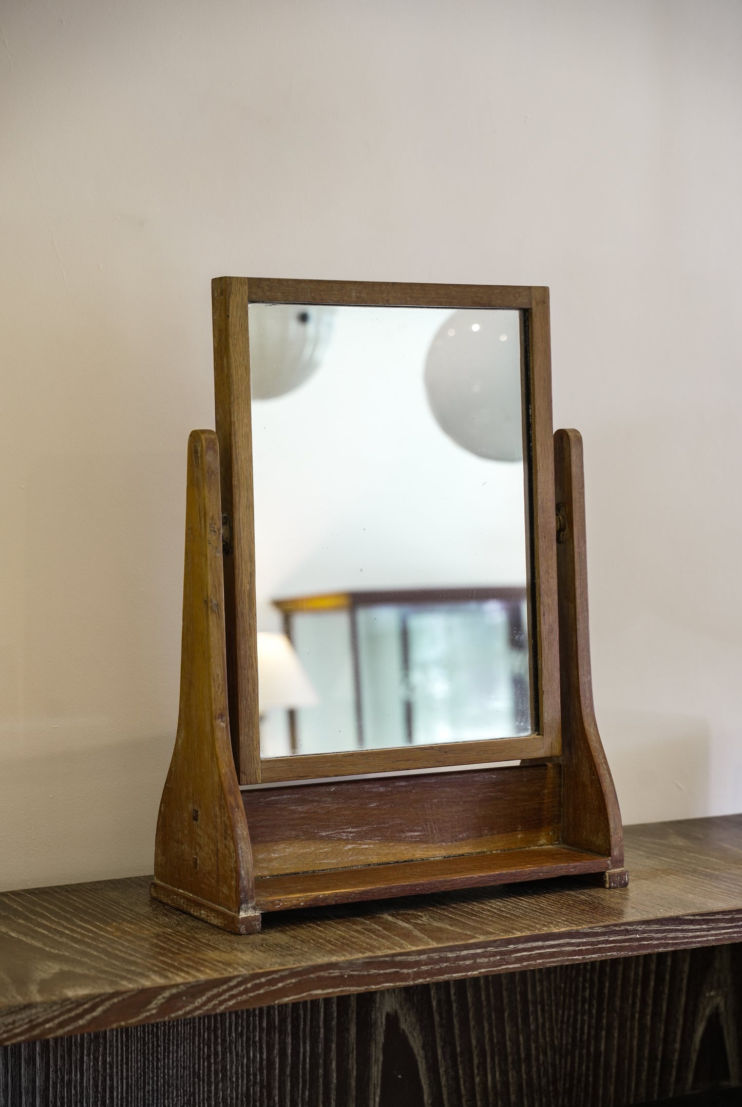 Cotswold School Mirror