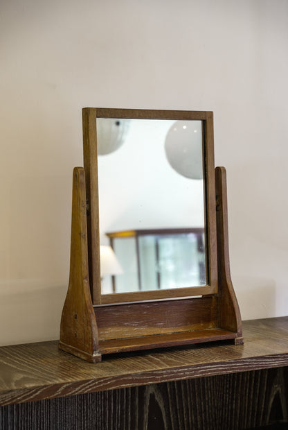 Cotswold School Mirror