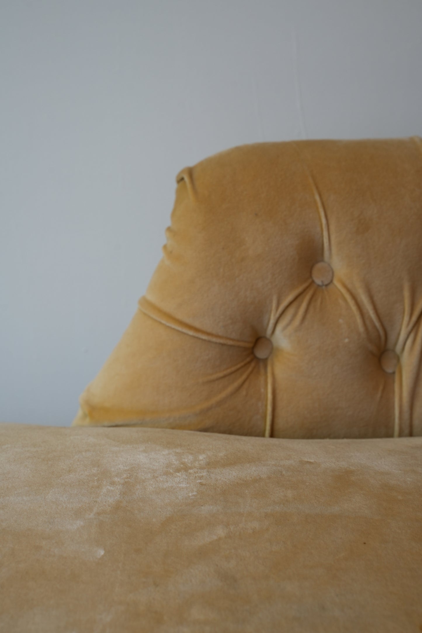 19th Century Chaise Longue