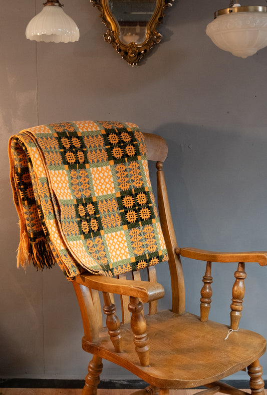 Welsh Blanket