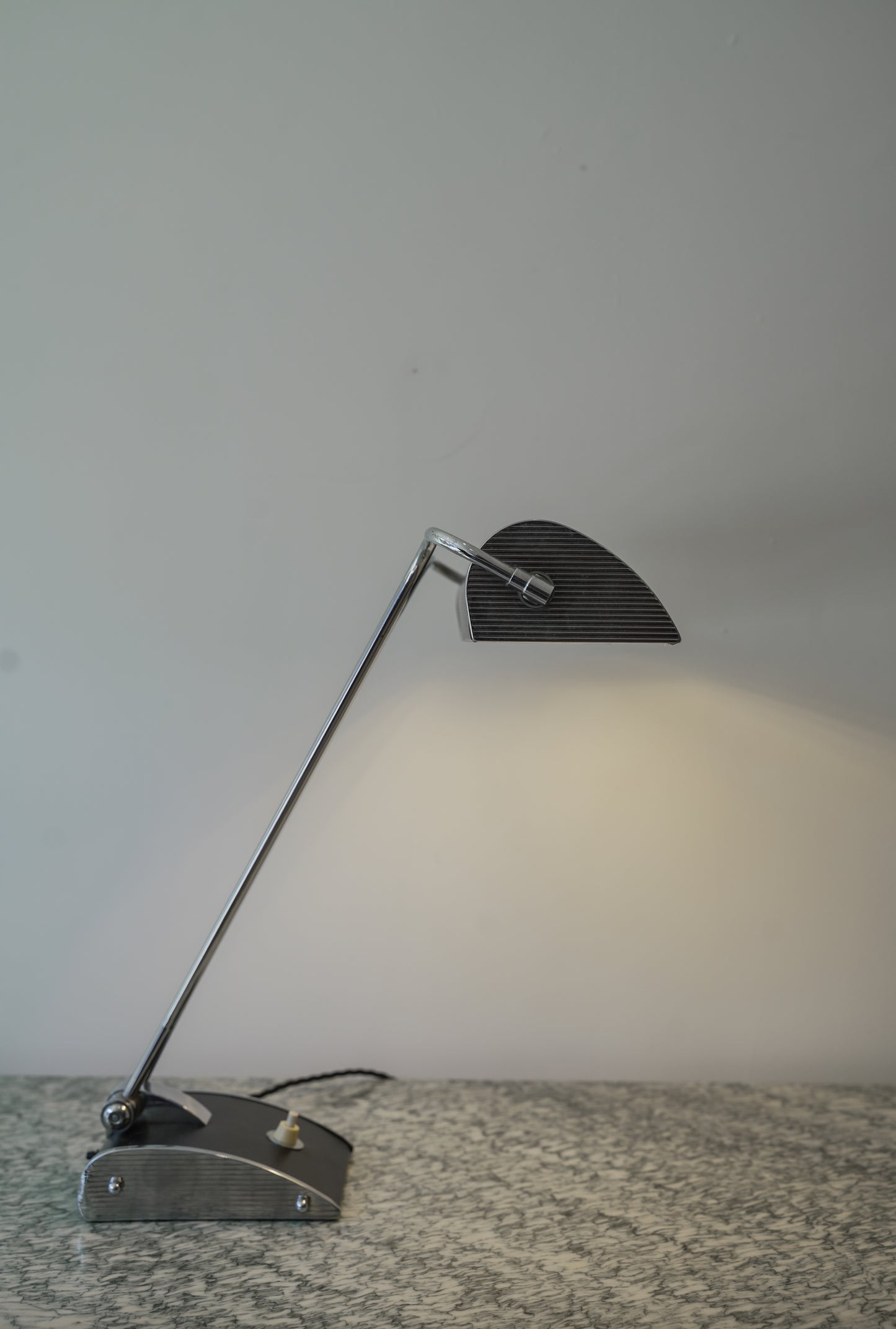 Eileen Grey Desk Lamp