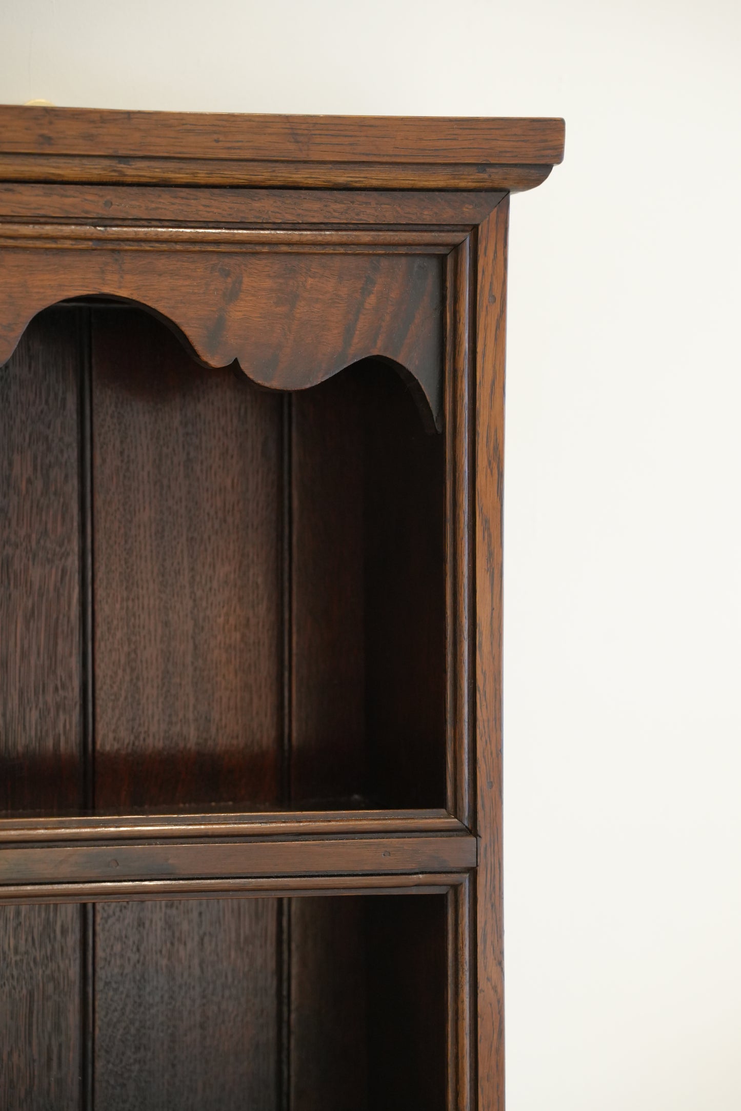 18th C Welsh Wall Shelves