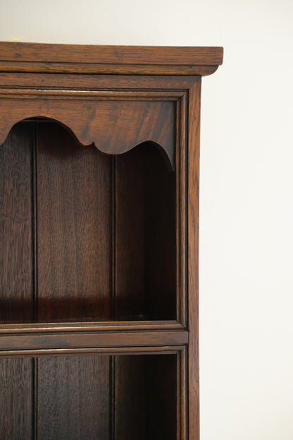 18th C Welsh Wall Shelves