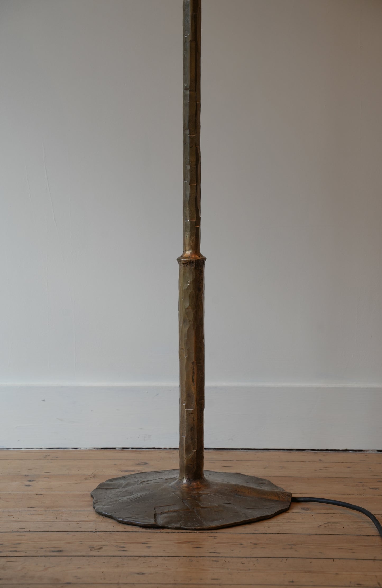 Lothar Klute Floor Lamp