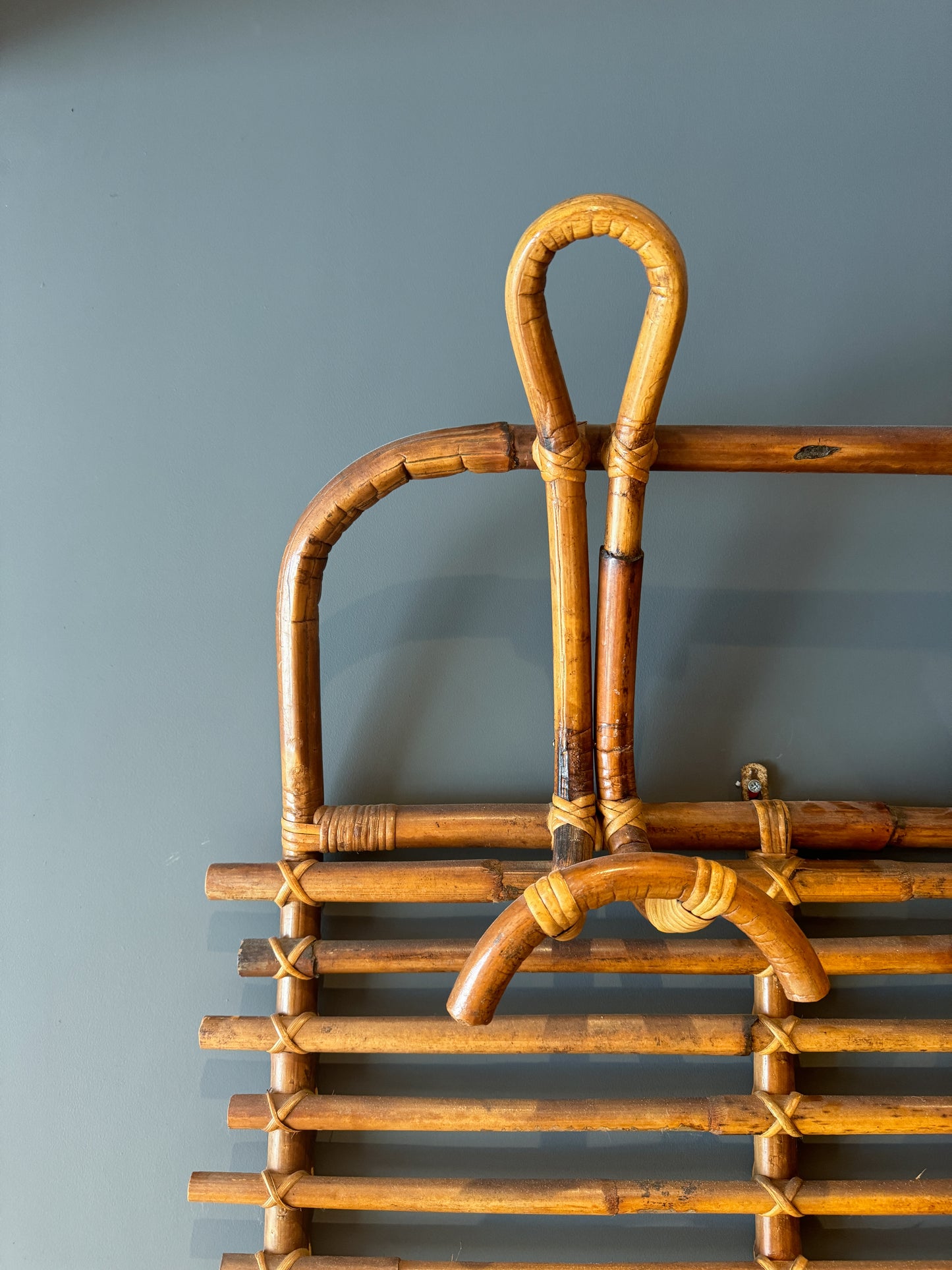 Hat & Coat Rack