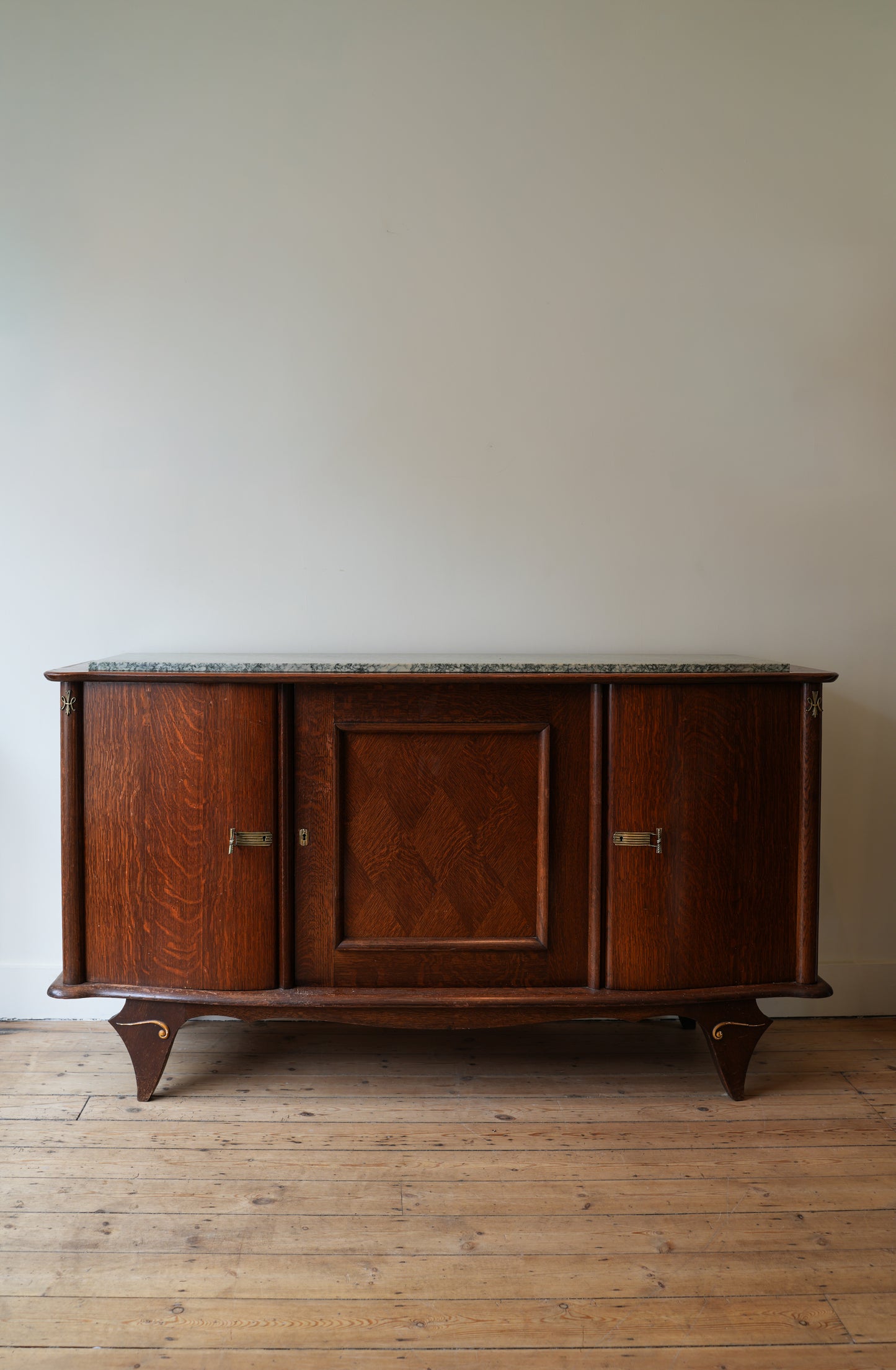 French 1940s Sideboard.