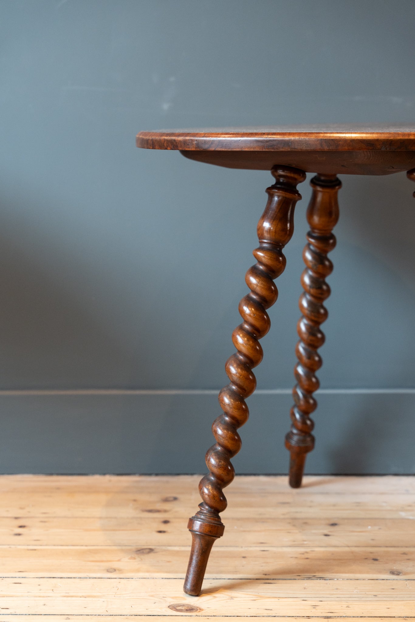 Cricket table