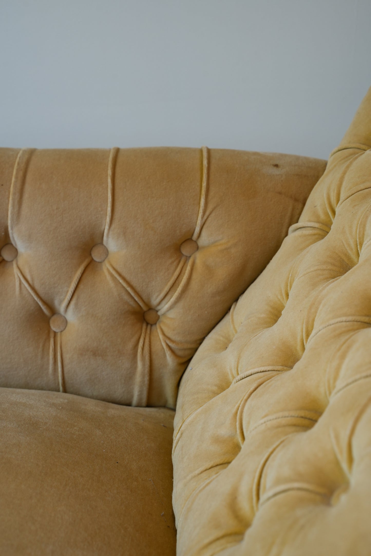 19th Century Chaise Longue