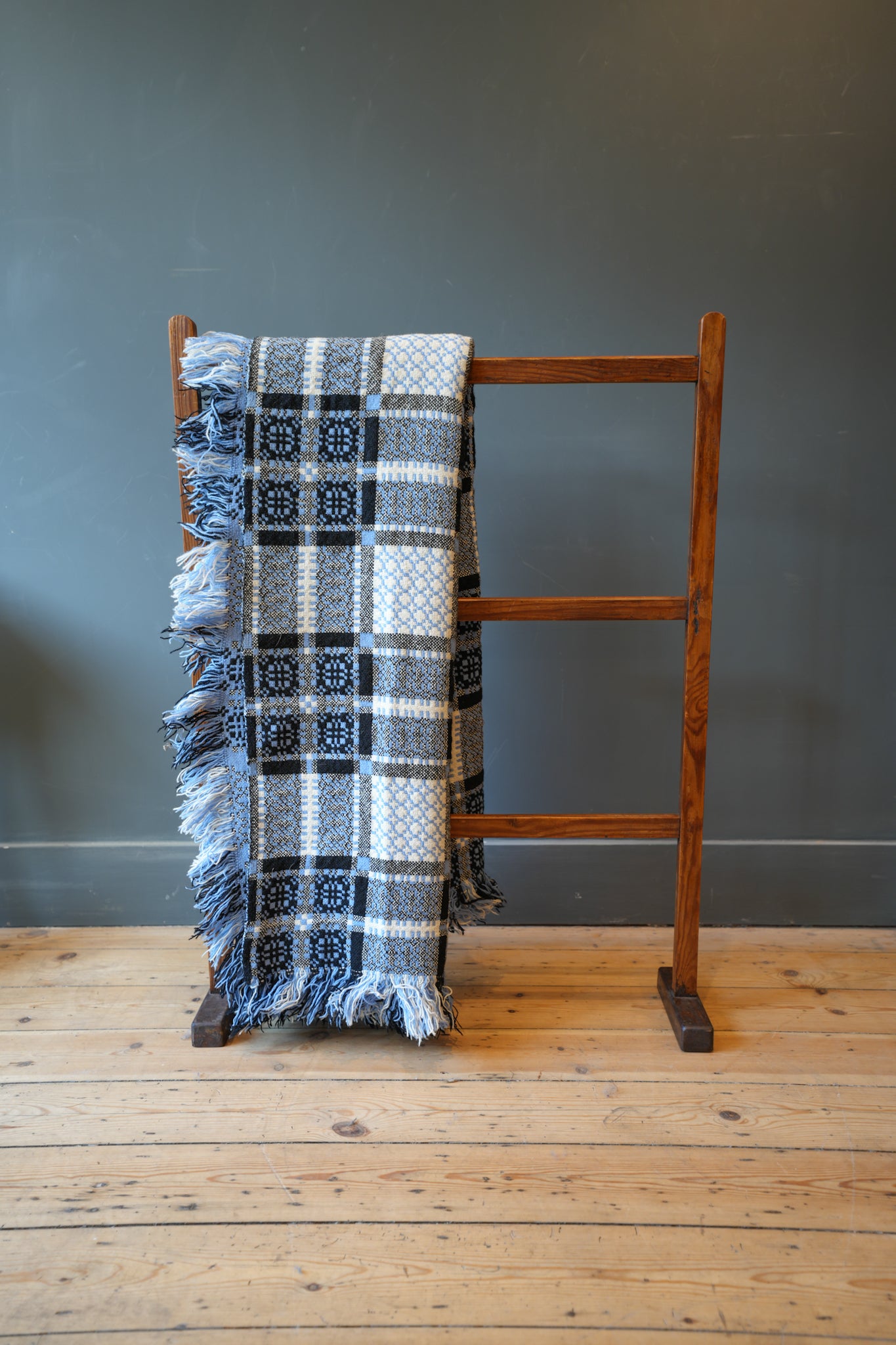 Welsh Blanket