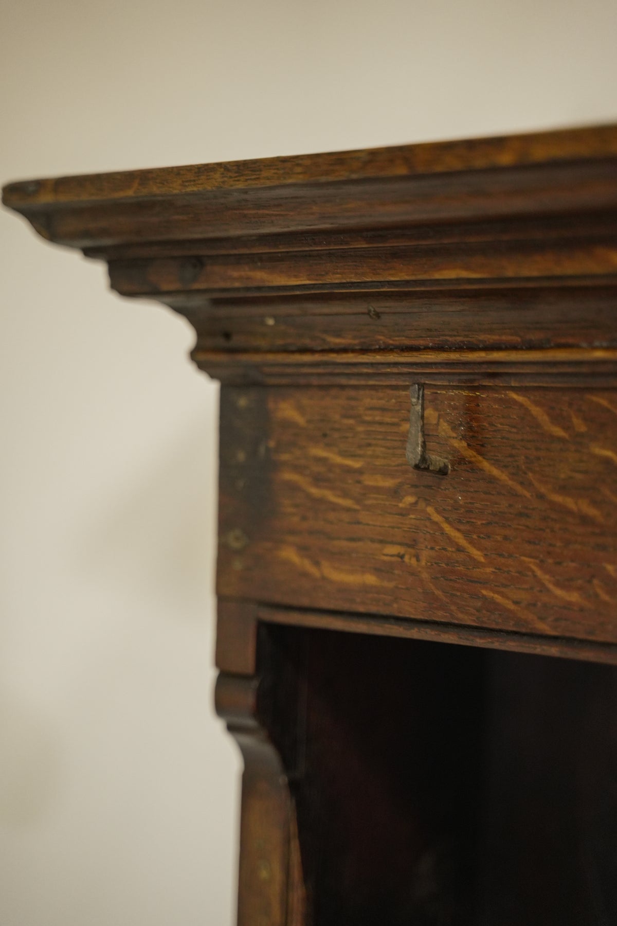 18th Century Welsh Wall Shelves (Small/Medium).