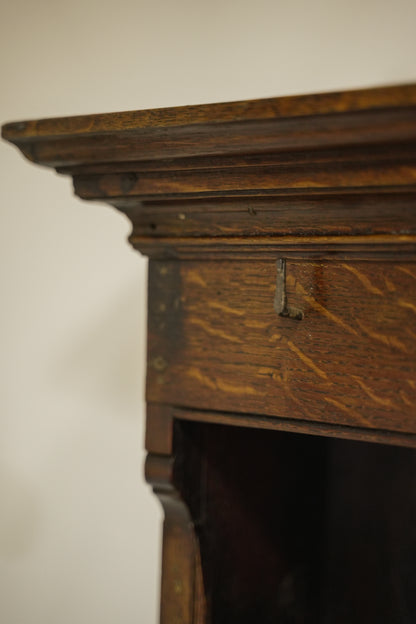 18th Century Welsh Wall Shelves (Small/Medium).