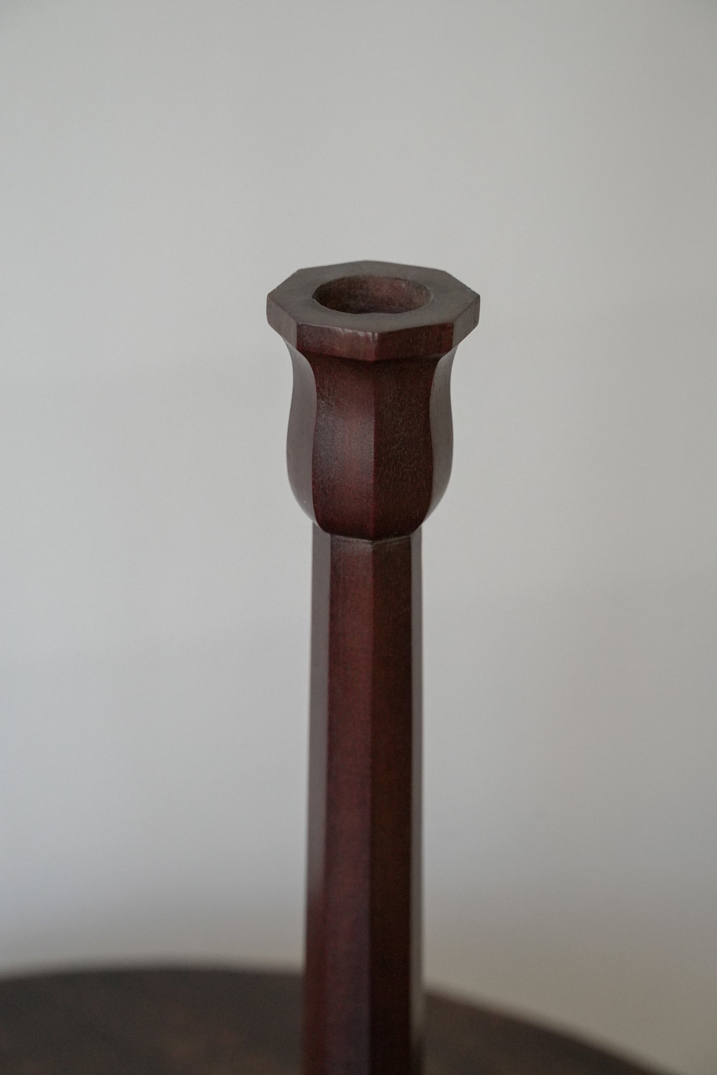 Arts & Crafts Candlesticks.