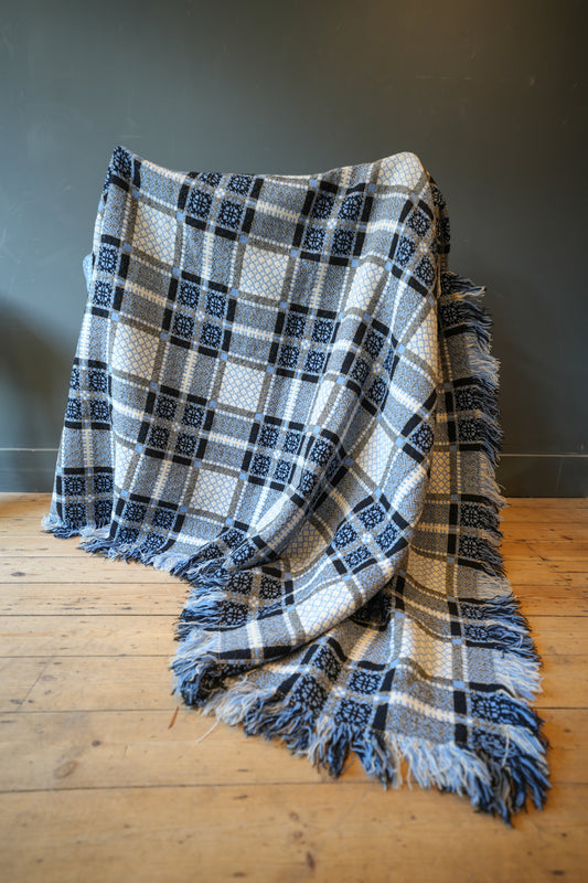 Welsh Blanket
