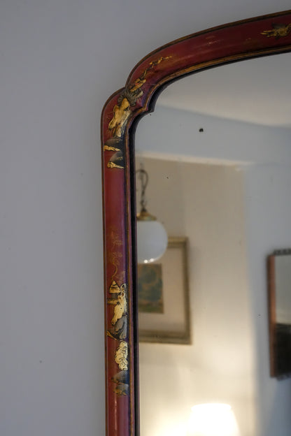 Chinoiserie Mirror