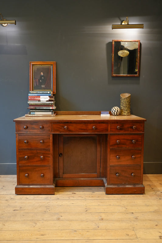 Holland & Sons Desk