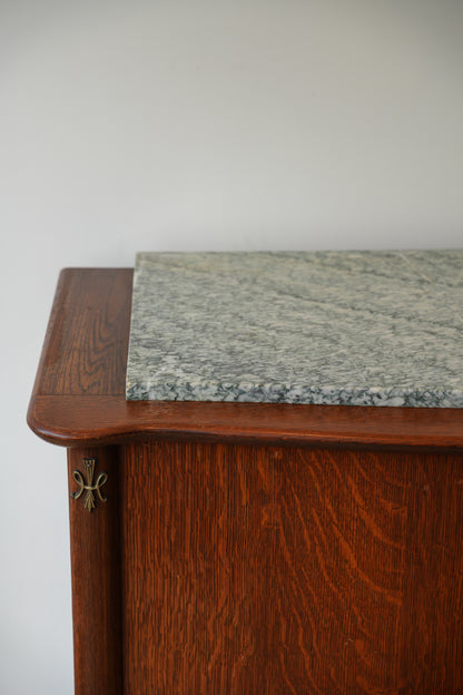 French 1940s Sideboard.