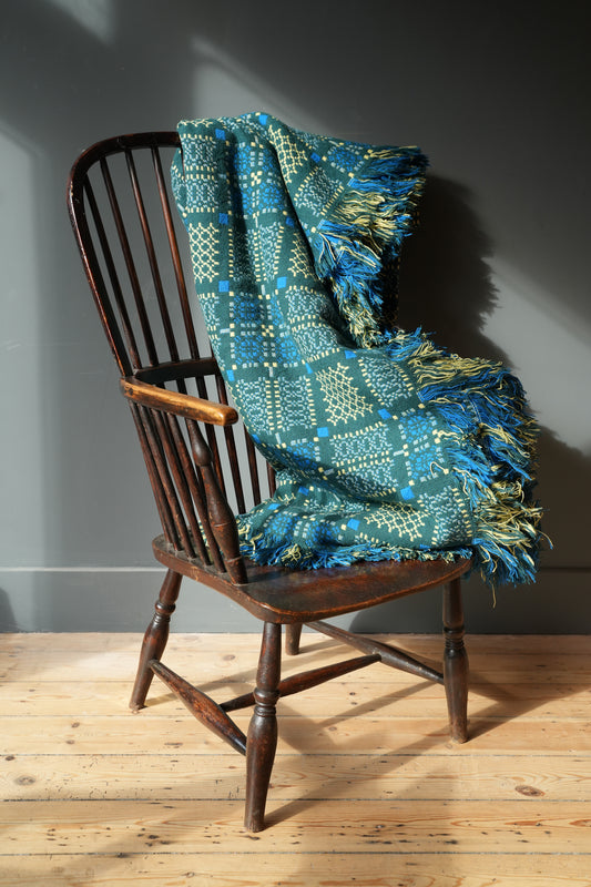 Welsh Blanket
