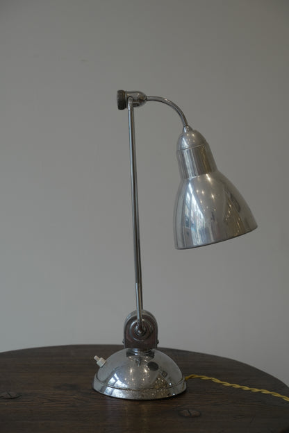 Jumo (Model 610) Lamp.