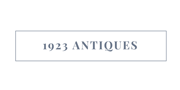 1923 Antiques