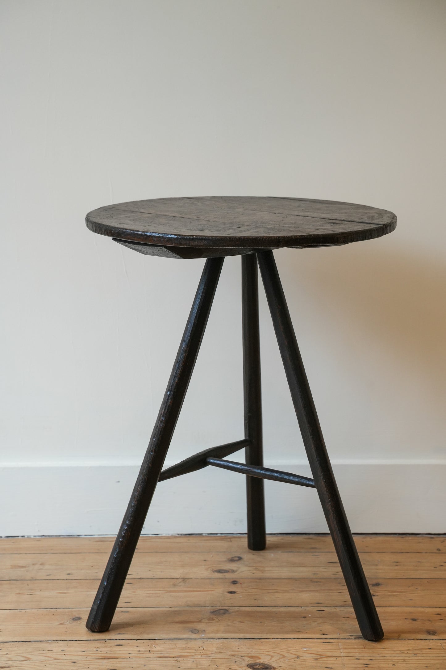 18th C Welsh Cricket Table
