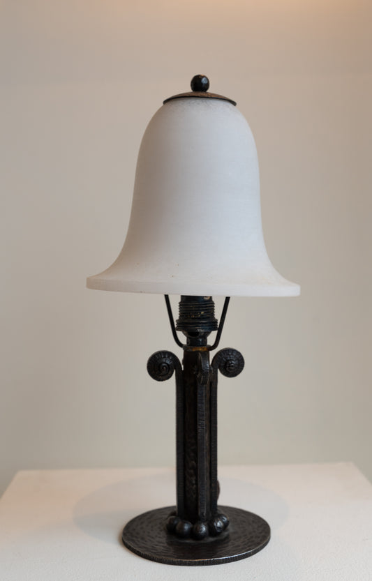 Art Deco table lamp