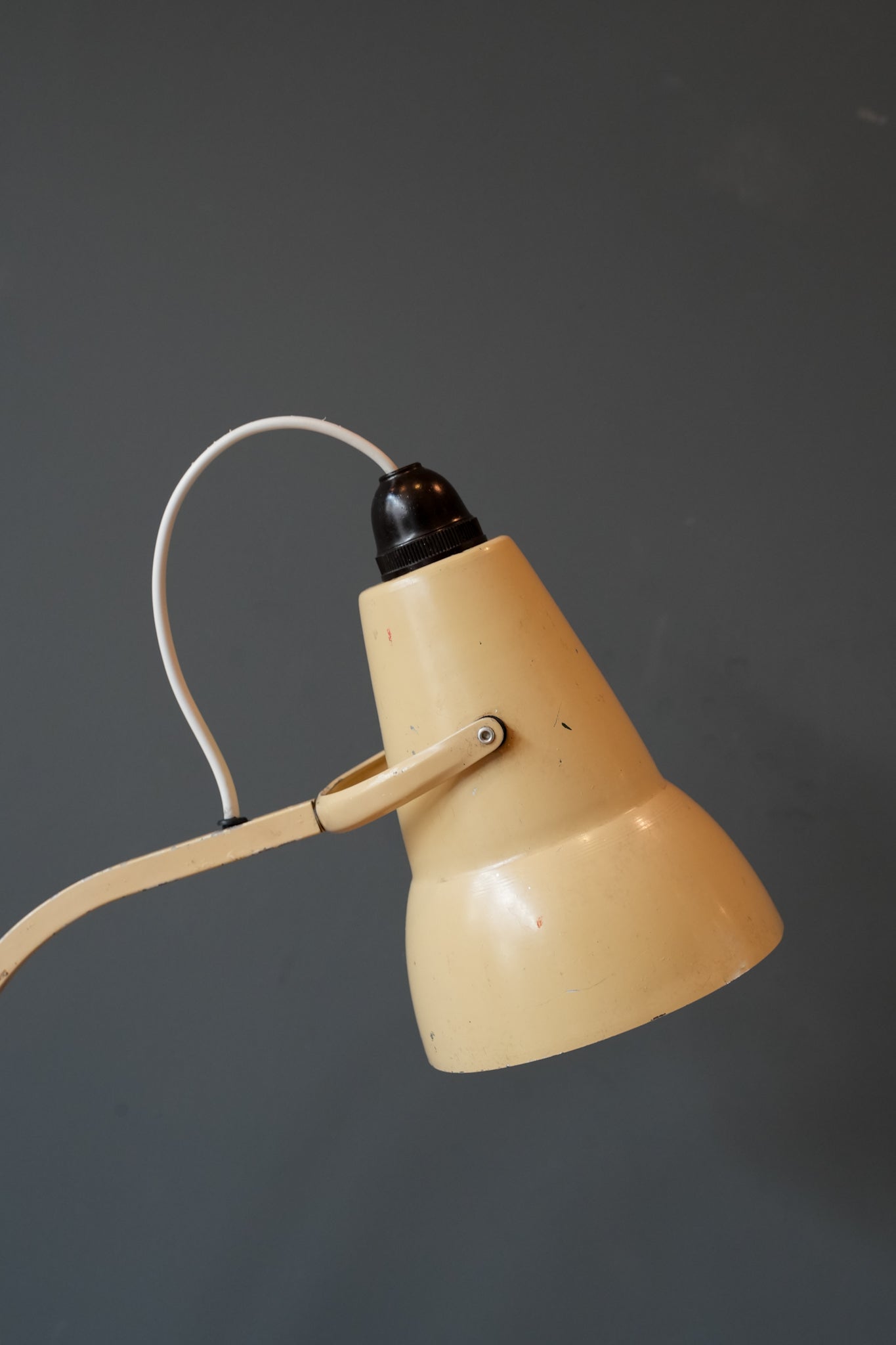 Hadrill & Horstmann Lamp