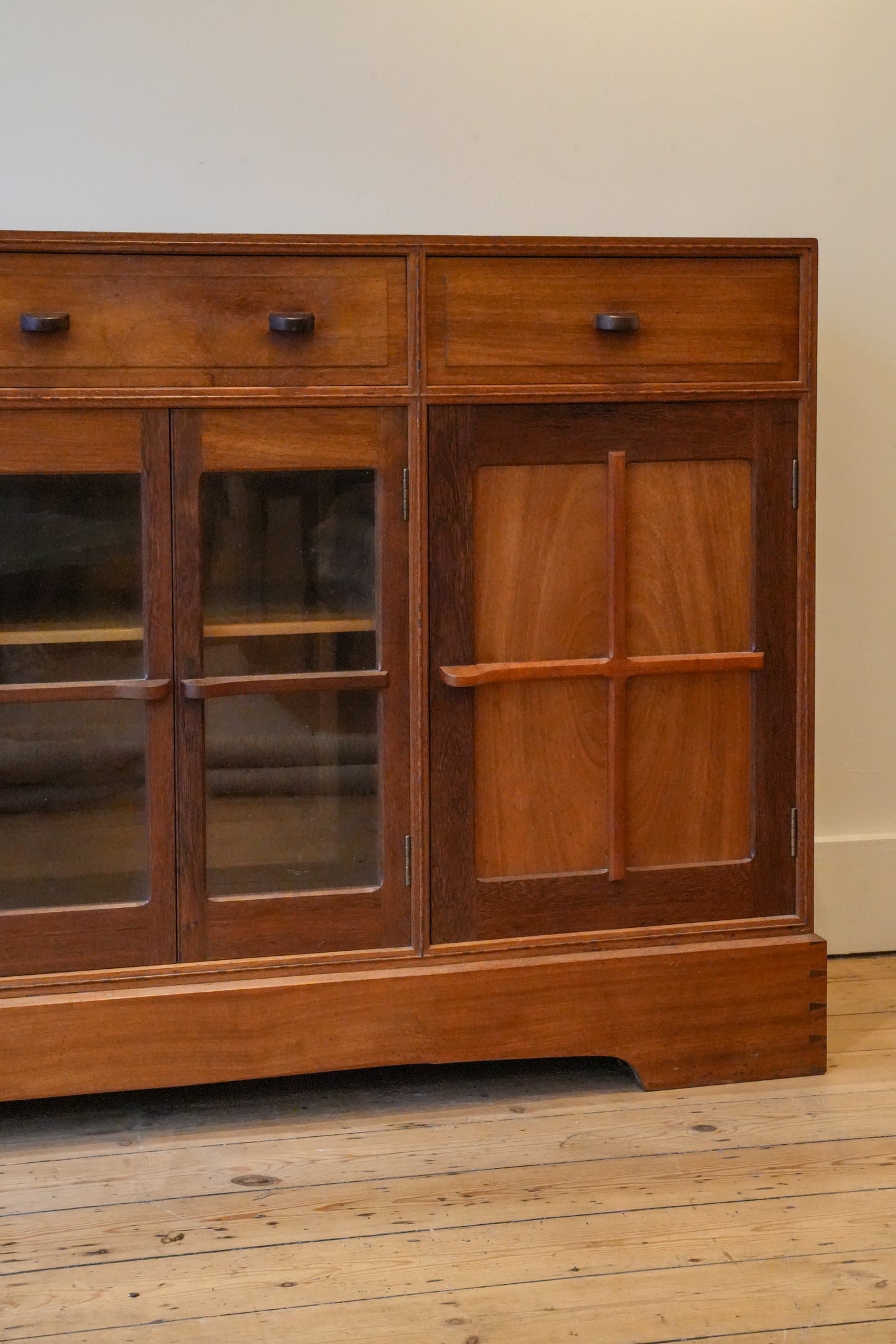 Cotswold School Sideboard