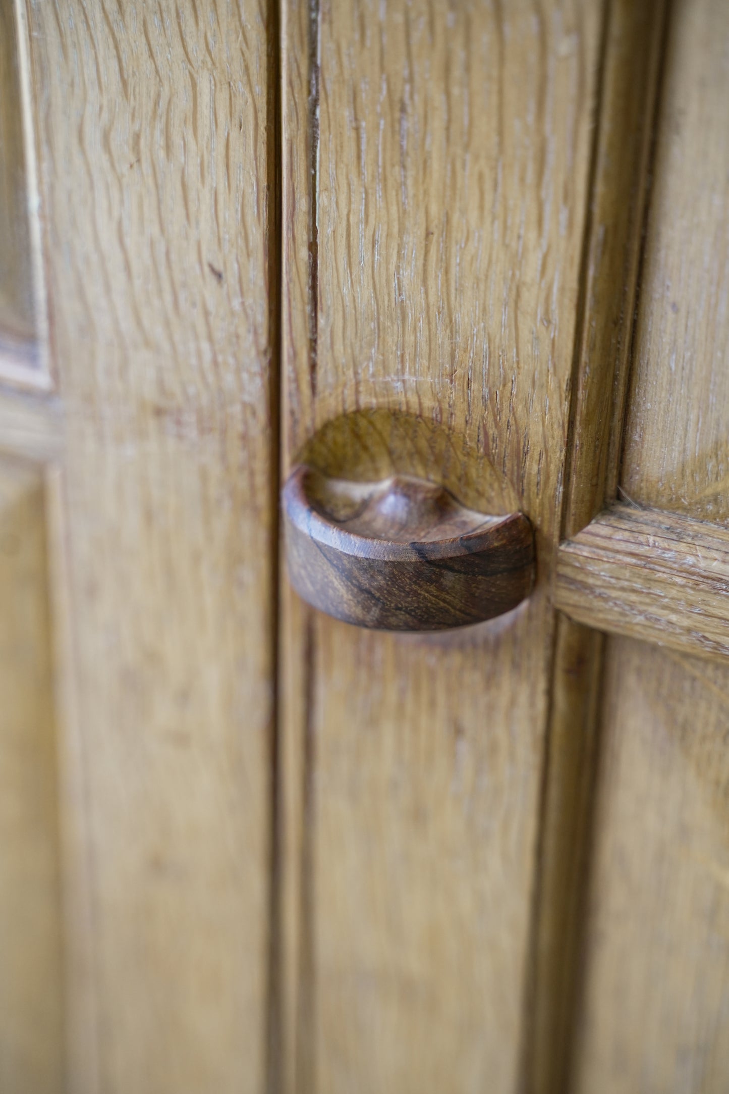 Cotswold School Sideboard.