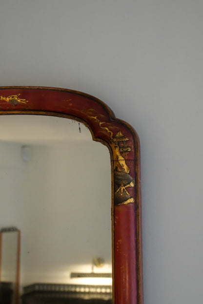 Chinoiserie Mirror