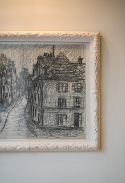 Pierre Peress (1919-1990).