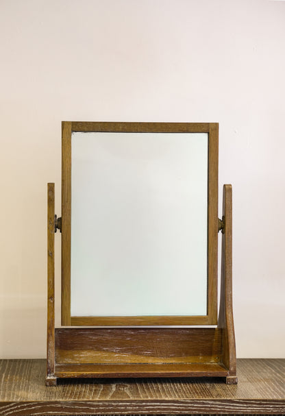 Cotswold School Mirror