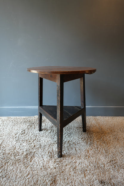 Welsh Cricket Table
