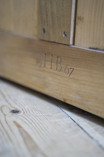 Cotswold School Sideboard.