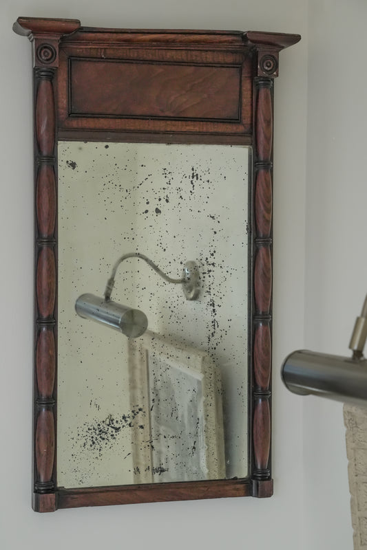 Regency Pier Mirror