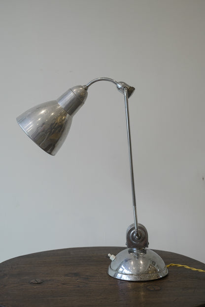Jumo (Model 610) Lamp.
