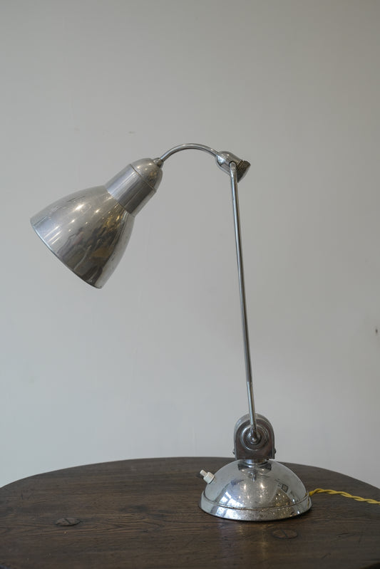 Jumo (Model 610) Lamp.