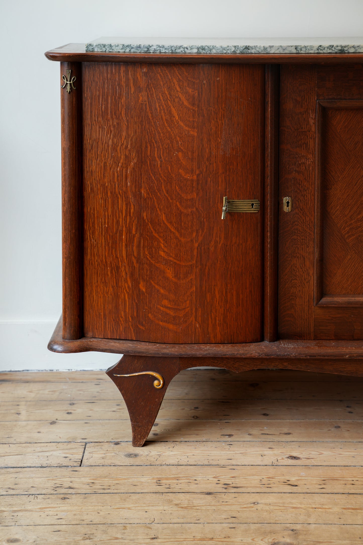 French 1940s Sideboard.