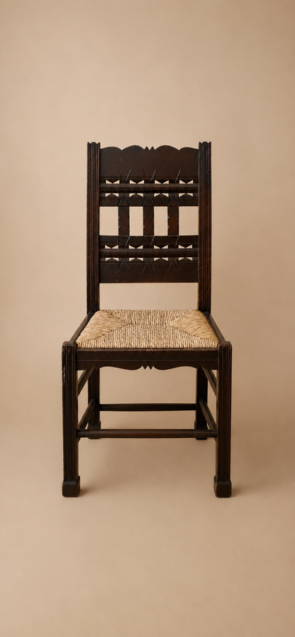 Jugendstil Chairs