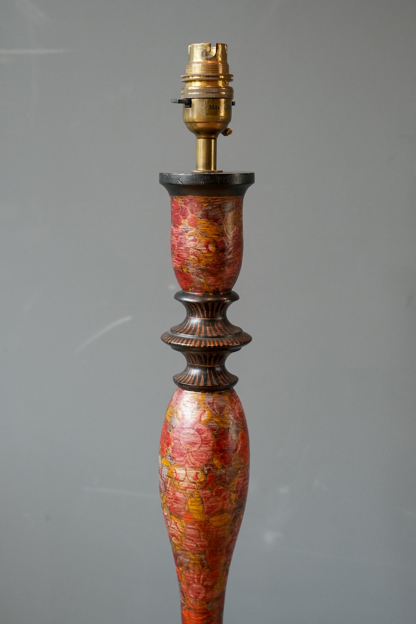 Kashmiri Table Lamp