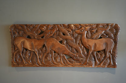 Art Deco Frieze