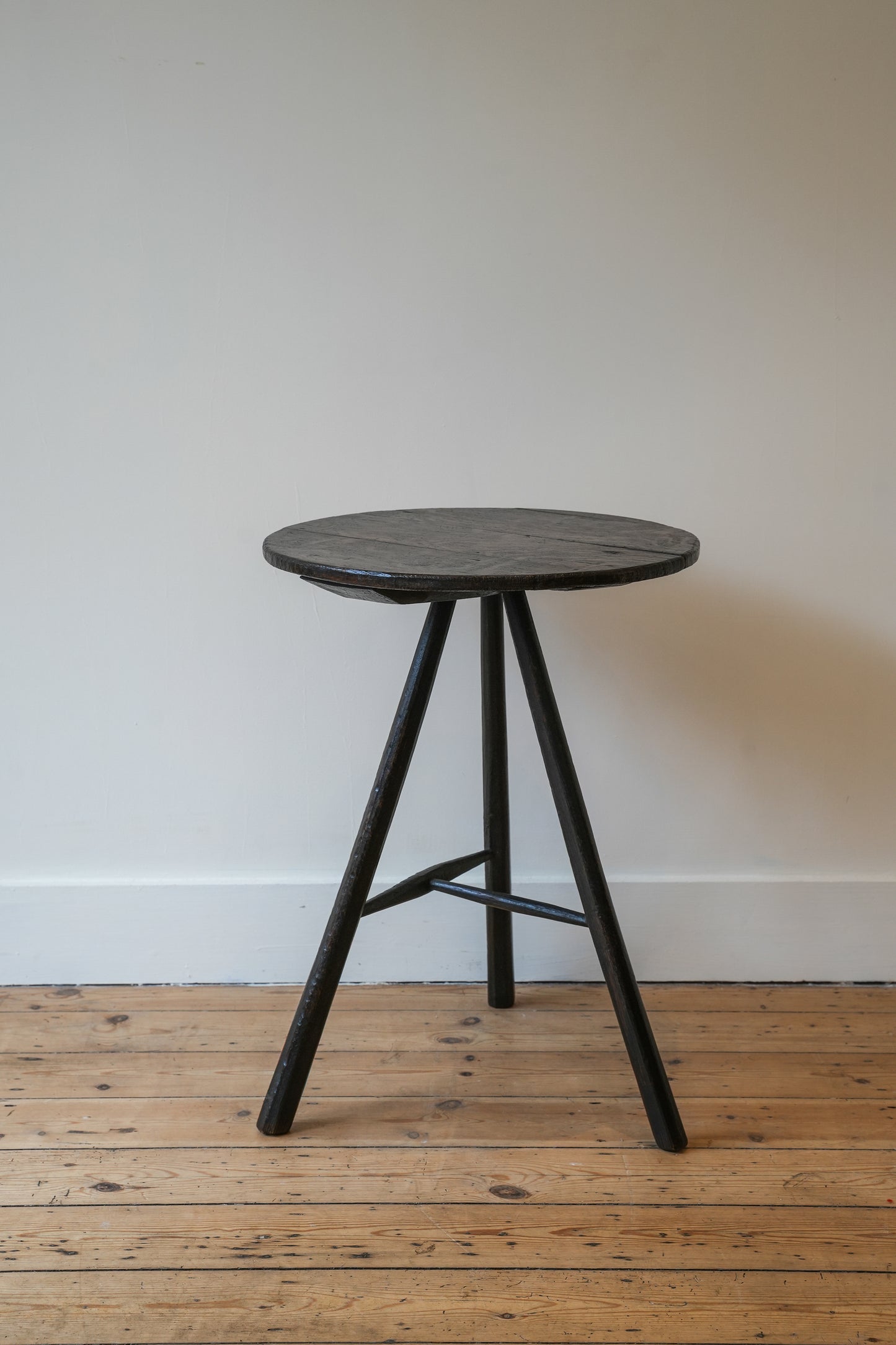 18th C Welsh Cricket Table