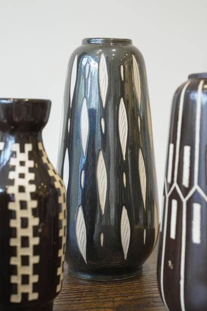 East German Pottery