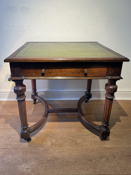Gillows table