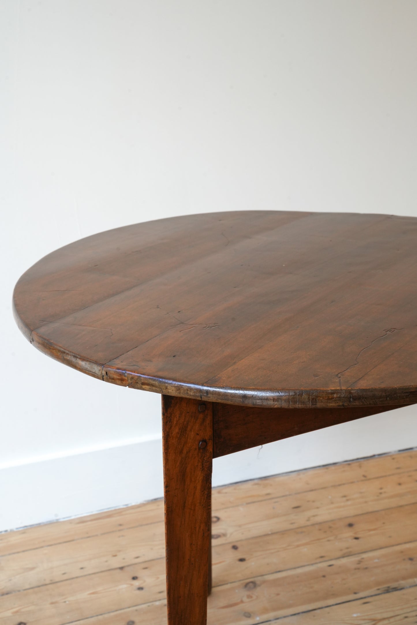Large 18th Century Cricket Table