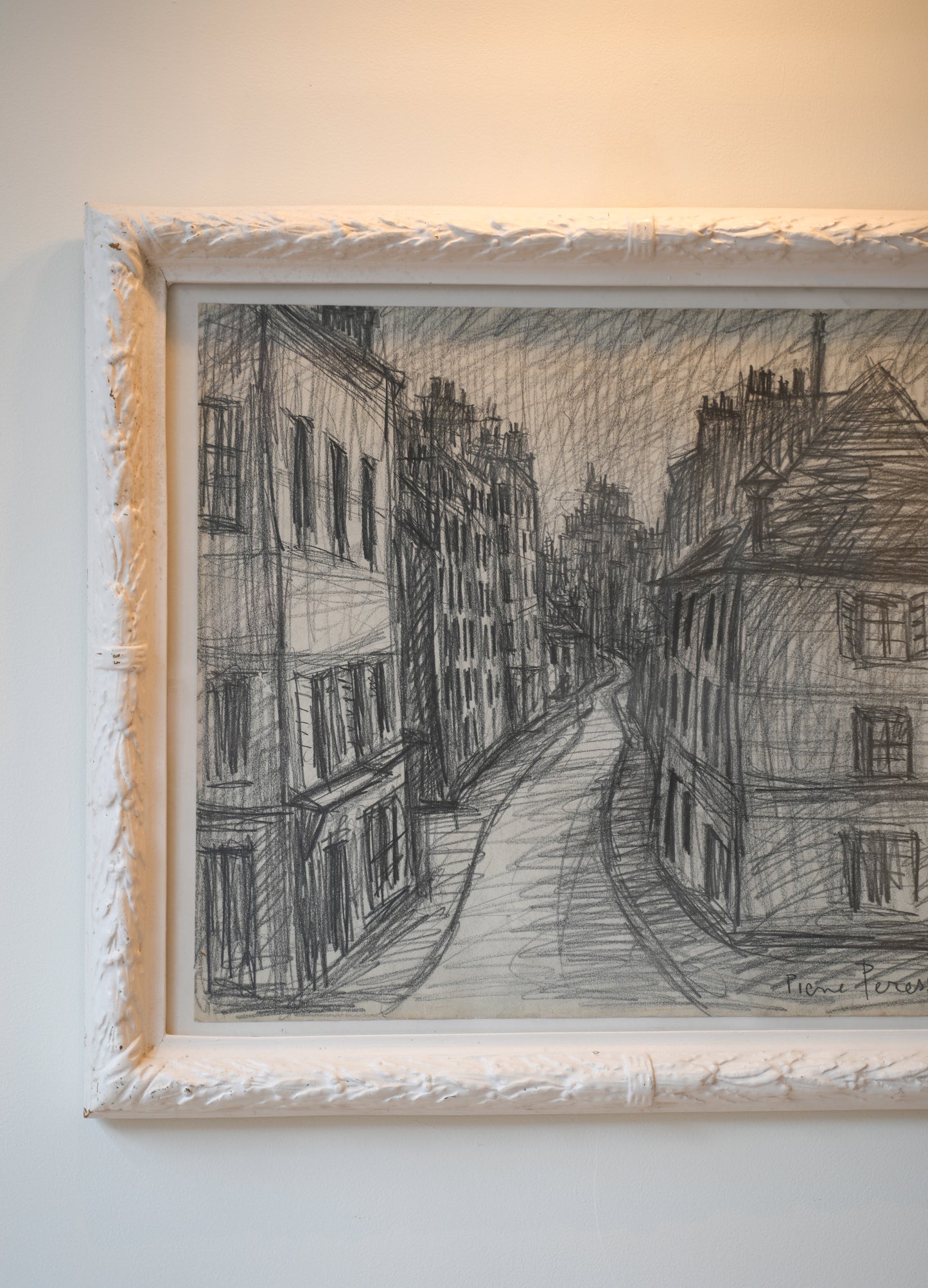 Pierre Peress (1919-1990).