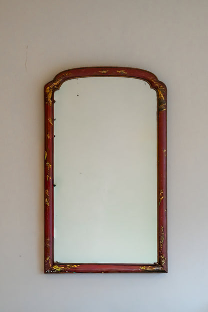 Chinoiserie Mirror