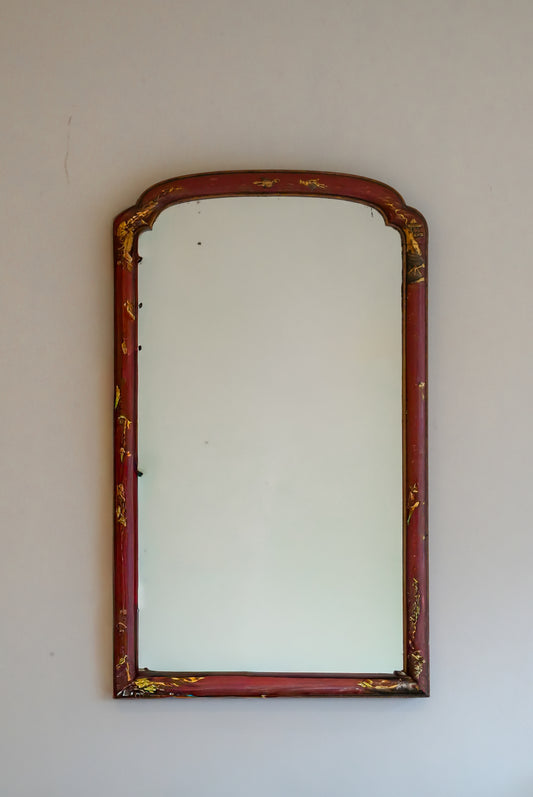 Chinoiserie Mirror