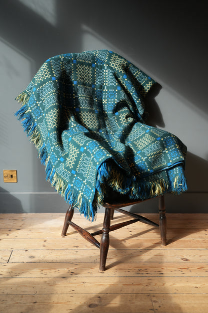Welsh Blanket