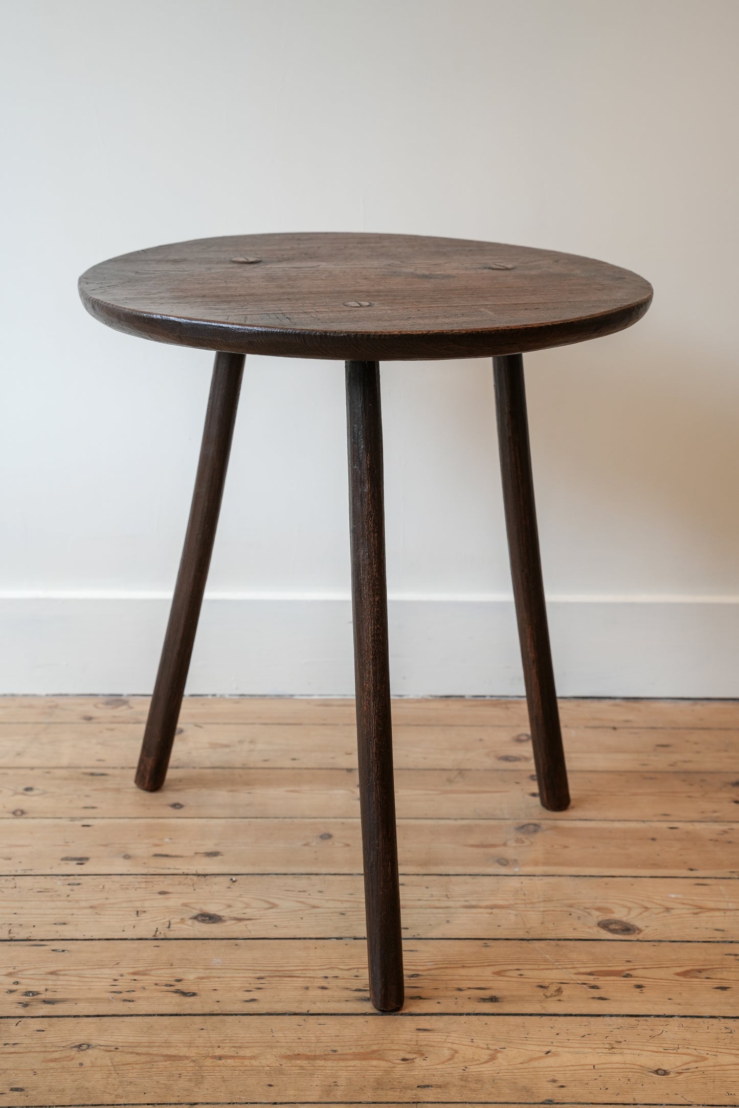 19th Century Cricket Table