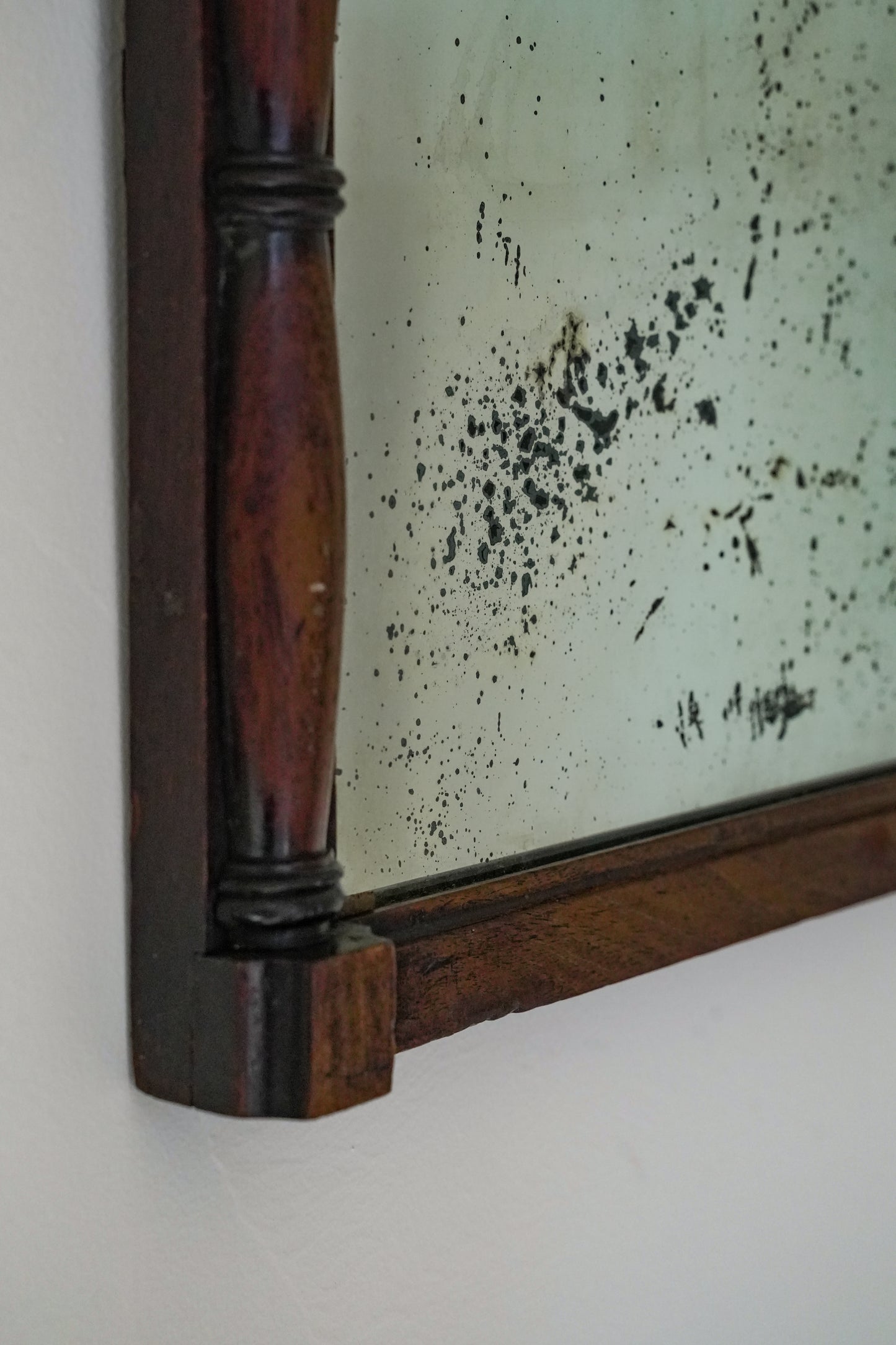 Regency Pier Mirror